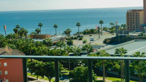 Nice atico by the sea